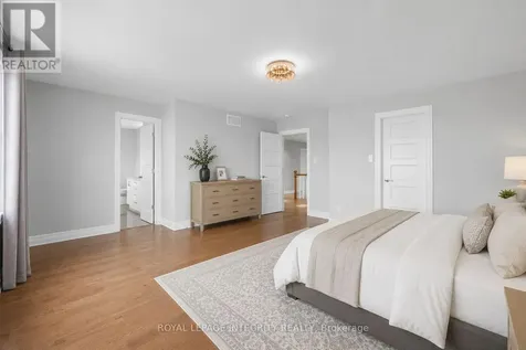 508 Yellow Birch Street Ottawa ON K1W 0J3