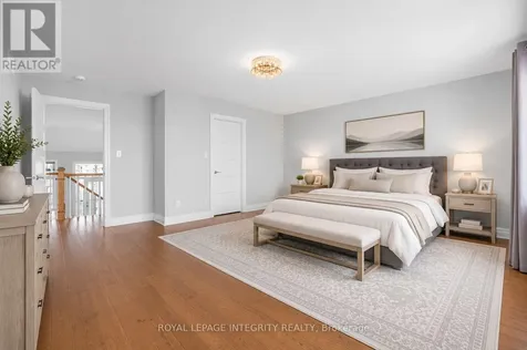 508 Yellow Birch Street Ottawa ON K1W 0J3