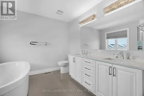 508 Yellow Birch Street Ottawa ON K1W 0J3