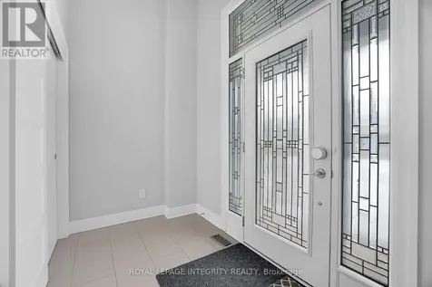 508 Yellow Birch Street Ottawa ON K1W 0J3