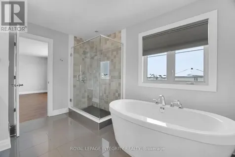 508 Yellow Birch Street Ottawa ON K1W 0J3