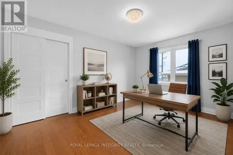 508 Yellow Birch Street Ottawa ON K1W 0J3