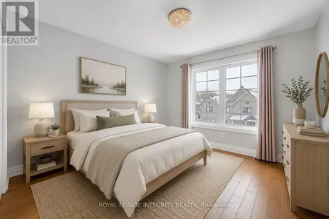 508 Yellow Birch Street Ottawa ON K1W 0J3