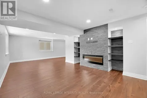 508 Yellow Birch Street Ottawa ON K1W 0J3