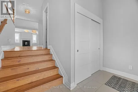 508 Yellow Birch Street Ottawa ON K1W 0J3