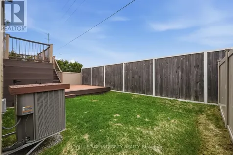 508 Yellow Birch Street Ottawa ON K1W 0J3