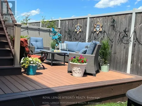 508 Yellow Birch Street Ottawa ON K1W 0J3
