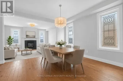 508 Yellow Birch Street Ottawa ON K1W 0J3