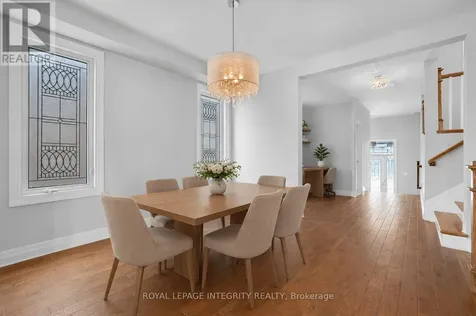 508 Yellow Birch Street Ottawa ON K1W 0J3