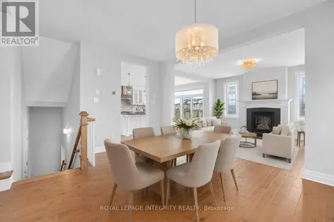 508 Yellow Birch Street Ottawa ON K1W 0J3