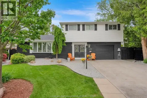 5 Phyllis Avenue Chatham ON N7M 3B8
