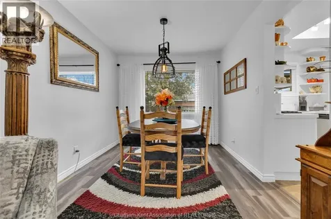 5 Phyllis Avenue Chatham ON N7M 3B8