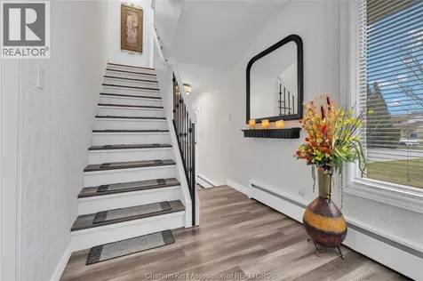5 Phyllis Avenue Chatham ON N7M 3B8