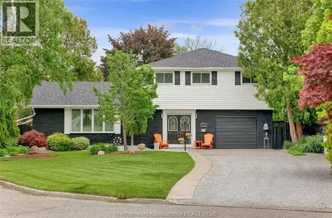 5 Phyllis Avenue Chatham ON N7M 3B8
