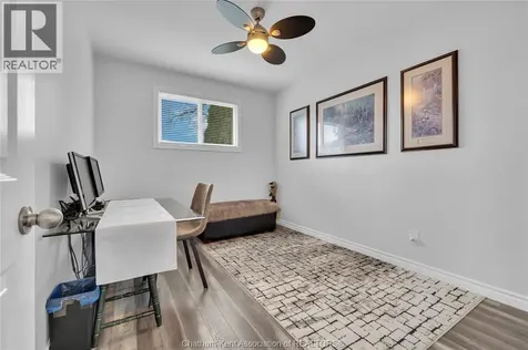 5 Phyllis Avenue Chatham ON N7M 3B8