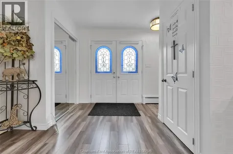 5 Phyllis Avenue Chatham ON N7M 3B8