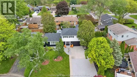 5 Phyllis Avenue Chatham ON N7M 3B8