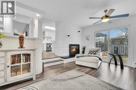 5 Phyllis Avenue Chatham ON N7M 3B8