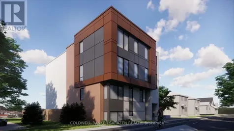 42 Mcarthur Avenue Ottawa ON K1L 6R2