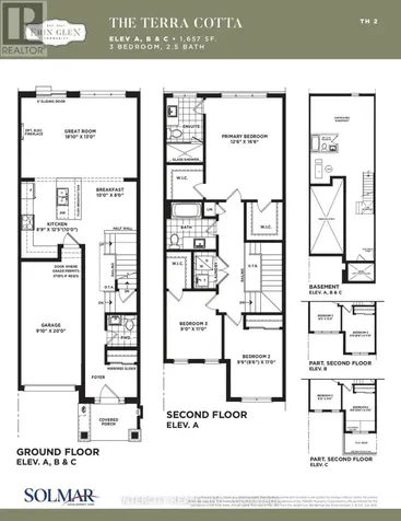 87 Brown Street Erin ON N0B 1T0