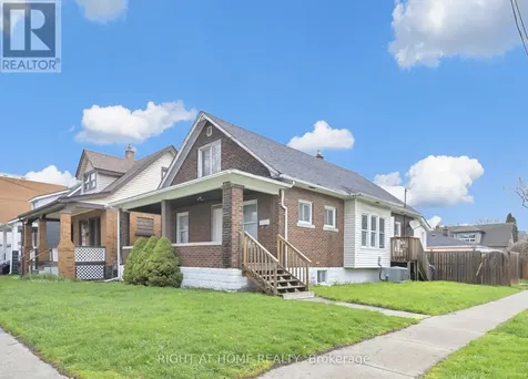 3497 Peter Street Windsor ON N9C 1J4