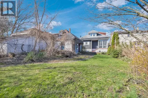 530-532 Campbell Avenue Windsor ON N9B 2H4