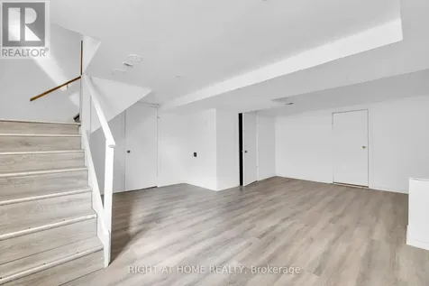 321 Rankin Avenue Windsor ON N9B 2R6