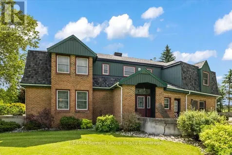 774549 Highway 10 Grey Highlands ON N0C 1H0
