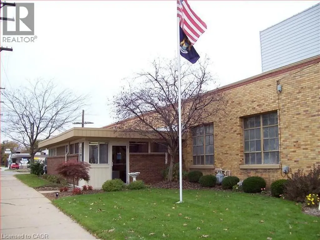 1175 Barton Street Hamilton ON L8E 5H1