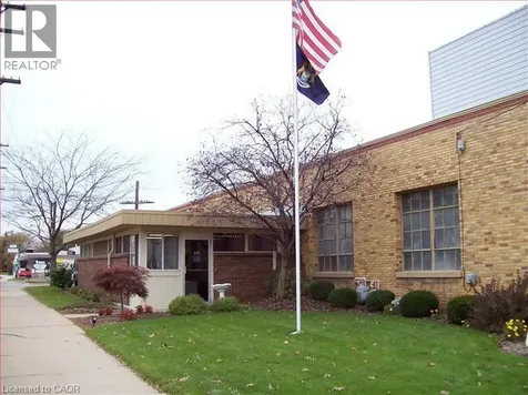 1175 Barton Street Hamilton ON L8E 5H1