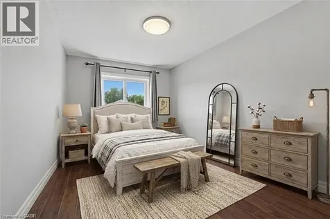 207 Auburn Drive Waterloo ON N2K 3T1
