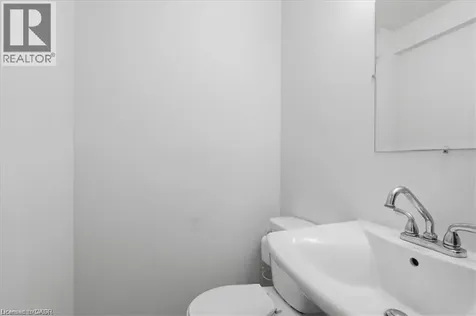 207 Auburn Drive Waterloo ON N2K 3T1