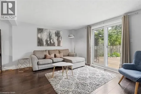 207 Auburn Drive Waterloo ON N2K 3T1