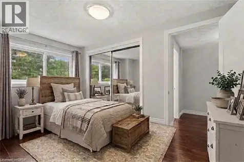 207 Auburn Drive Waterloo ON N2K 3T1