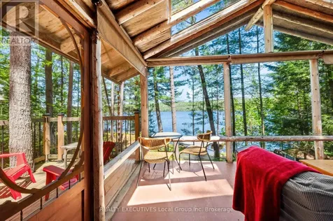 98 Grey Rock Lane Bonfield ON P0H 1E0
