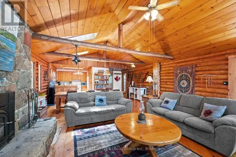 98 Grey Rock Lane Bonfield ON P0H 1E0