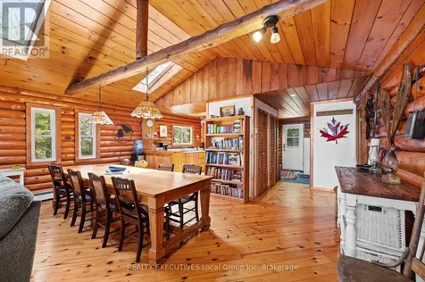 98 Grey Rock Lane Bonfield ON P0H 1E0