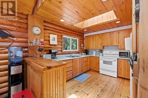 98 Grey Rock Lane Bonfield ON P0H 1E0