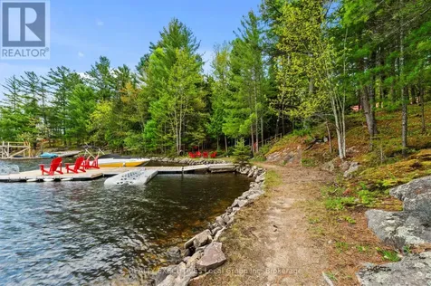 98 Grey Rock Lane Bonfield ON P0H 1E0