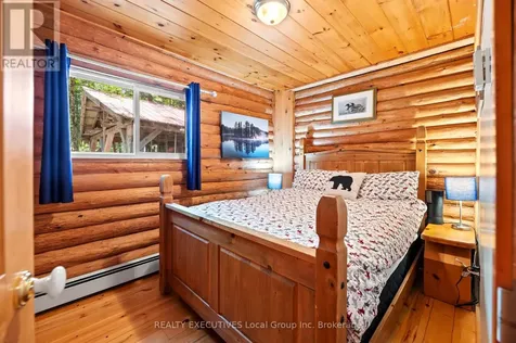 98 Grey Rock Lane Bonfield ON P0H 1E0