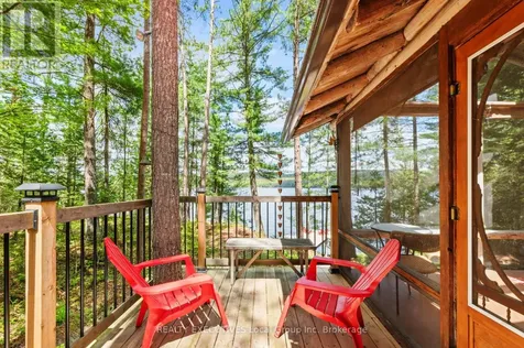 98 Grey Rock Lane Bonfield ON P0H 1E0