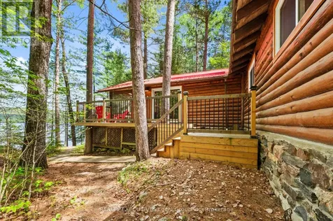 98 Grey Rock Lane Bonfield ON P0H 1E0