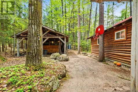 98 Grey Rock Lane Bonfield ON P0H 1E0
