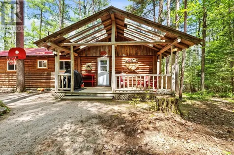 98 Grey Rock Lane Bonfield ON P0H 1E0