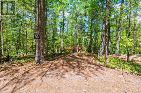 98 Grey Rock Lane Bonfield ON P0H 1E0