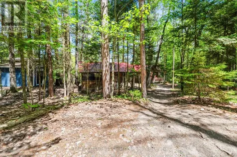 98 Grey Rock Lane Bonfield ON P0H 1E0