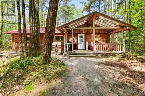 98 Grey Rock Lane Bonfield ON P0H 1E0