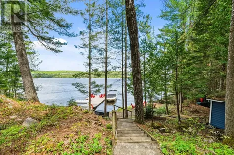 98 Grey Rock Lane Bonfield ON P0H 1E0