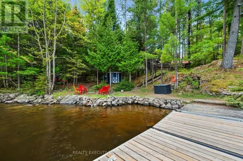98 Grey Rock Lane Bonfield ON P0H 1E0