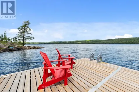 98 Grey Rock Lane Bonfield ON P0H 1E0